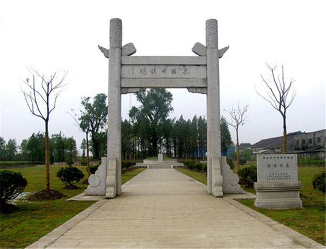九游体育：讲述石雕牌坊牌楼的历史变化(图3)