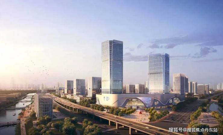 华发海上都荟2024最新消息(图8)