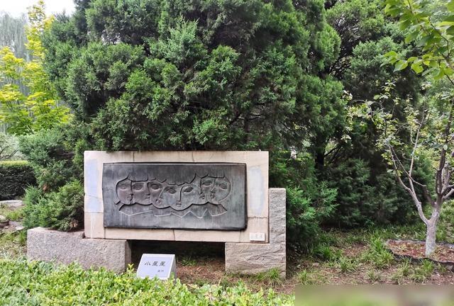 雕塑赋予坚硬岩石生命（2）(图6)