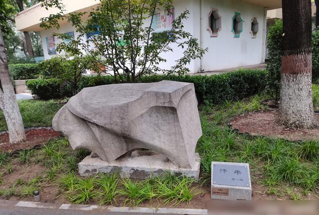 雕塑赋予坚硬岩石生命（2）(图7)