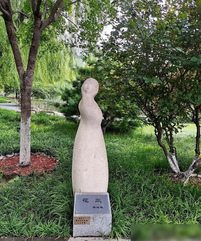 雕塑赋予坚硬岩石生命（2）(图5)