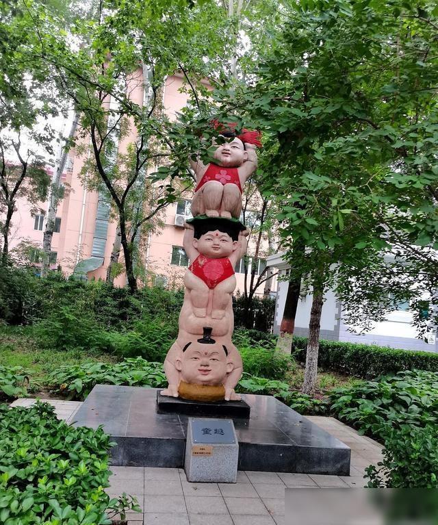 雕塑赋予坚硬岩石生命（2）(图8)