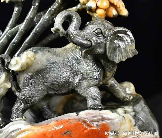 九游体育网站：细节决定一切这些石雕大师的精湛技艺让你叹为观止！(图3)