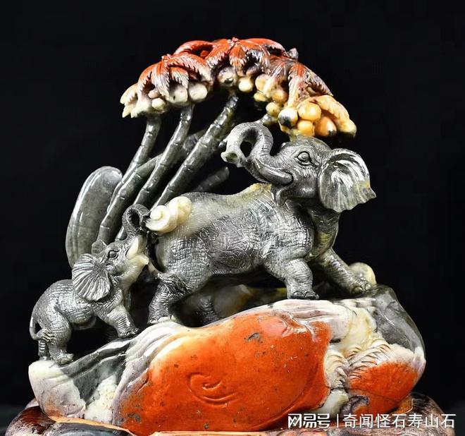 九游体育网站：细节决定一切这些石雕大师的精湛技艺让你叹为观止！(图2)