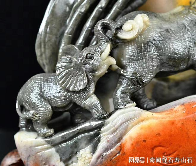 九游体育网站：细节决定一切这些石雕大师的精湛技艺让你叹为观止！(图4)