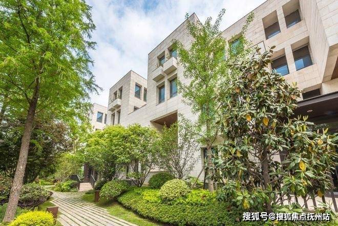 九游体育网站：大宁揽翠艺墅-上海(大宁揽翠艺墅)楼盘详情-房价-户型-容积率-小区环境(图3)