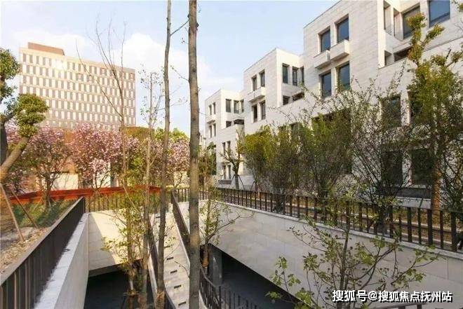 九游体育网站：大宁揽翠艺墅-上海(大宁揽翠艺墅)楼盘详情-房价-户型-容积率-小区环境(图6)