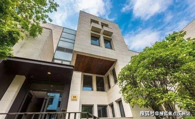 九游体育网站：大宁揽翠艺墅-上海(大宁揽翠艺墅)楼盘详情-房价-户型-容积率-小区环境(图8)