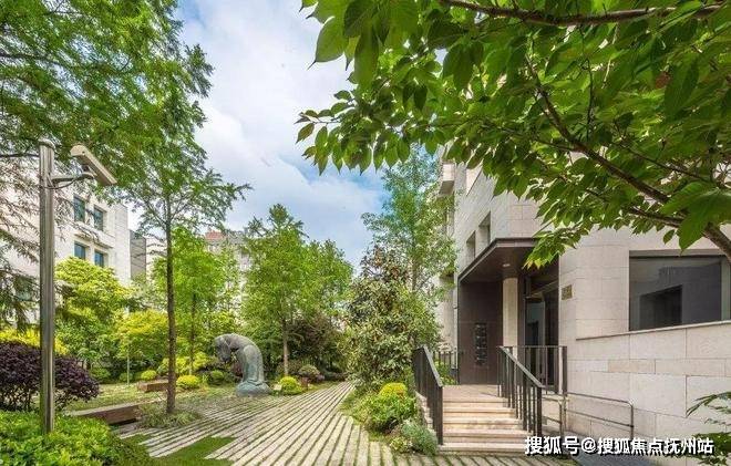 九游体育网站：大宁揽翠艺墅-上海(大宁揽翠艺墅)楼盘详情-房价-户型-容积率-小区环境(图7)