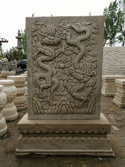 【雄安之声】探访“中国仿古石雕文化之乡”(图4)