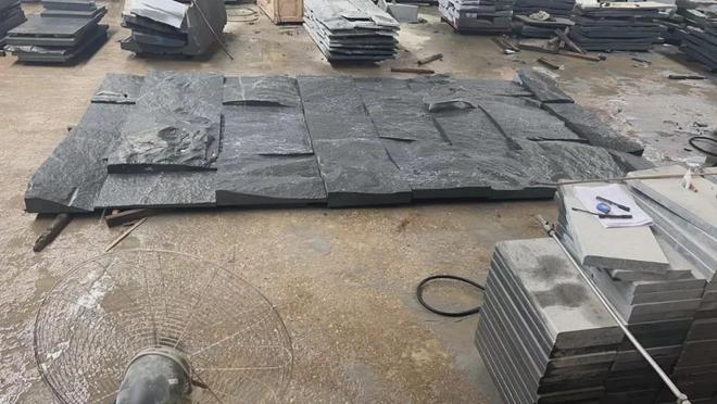 九游体育网站：石材抗冻性检测有哪些用途？(图3)