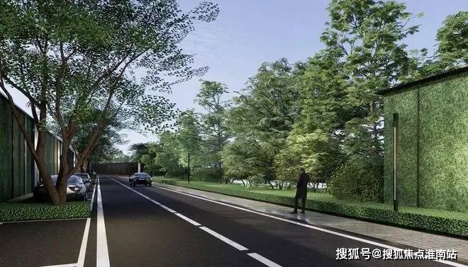 九游体育：中环云悦府发布：中环云悦府清栋钜惠·详情！(图3)
