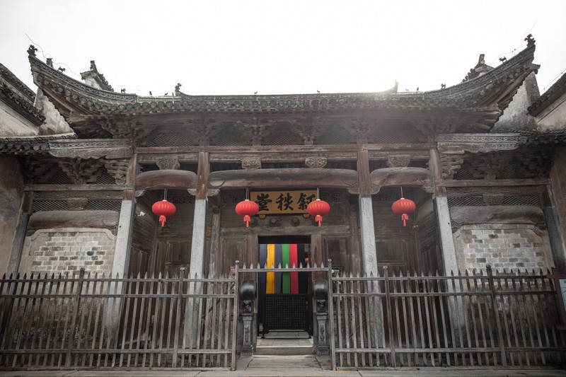 山野清欢自在漫游这一站去黟县(图25)