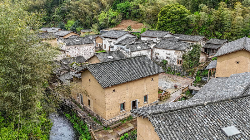 山野清欢自在漫游这一站去黟县(图30)