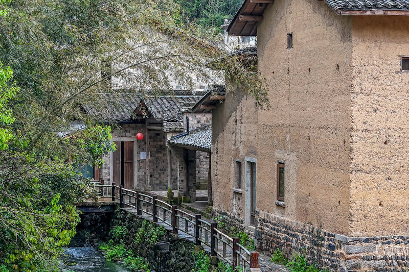 山野清欢自在漫游这一站去黟县(图31)