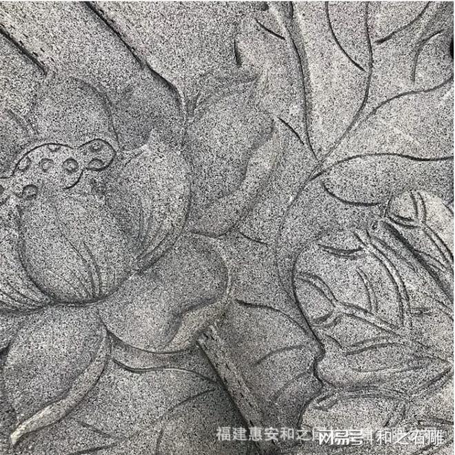 九游体育：说说寺庙宗祠石材浮雕壁画雕刻形式有哪些？(图2)
