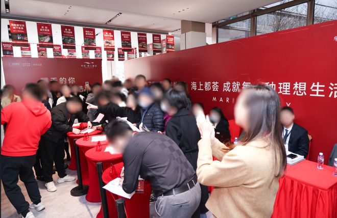 『』上海松江华发海上都荟售楼处发布：城市绿洲崭新登场！(图1)