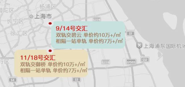『』上海松江华发海上都荟售楼处发布：城市绿洲崭新登场！(图4)