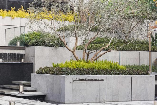 『』上海松江华发海上都荟售楼处发布：城市绿洲崭新登场！(图14)
