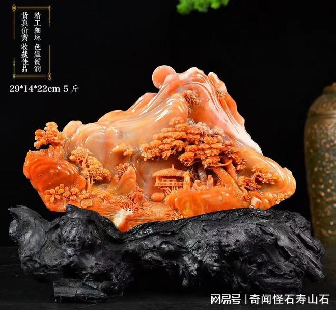 瞬间被美到这些石雕将是你必须亲身感受的艺术之美！(图1)