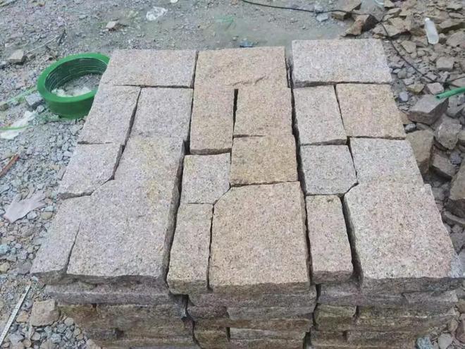 九游体育：仿古石材大理石及旧石材加工厂家多少钱一平方(图4)