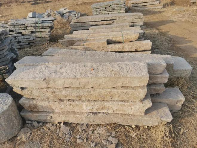 九游体育：仿古石材大理石及旧石材加工厂家多少钱一平方(图5)