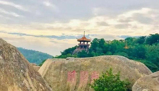 岭东门户、华南要冲——汕头！汕头十大必玩景点！别错过！（上）(图9)