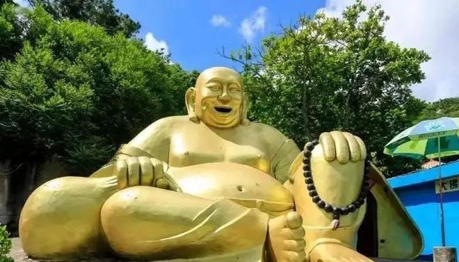 岭东门户、华南要冲——汕头！汕头十大必玩景点！别错过！（上）(图8)