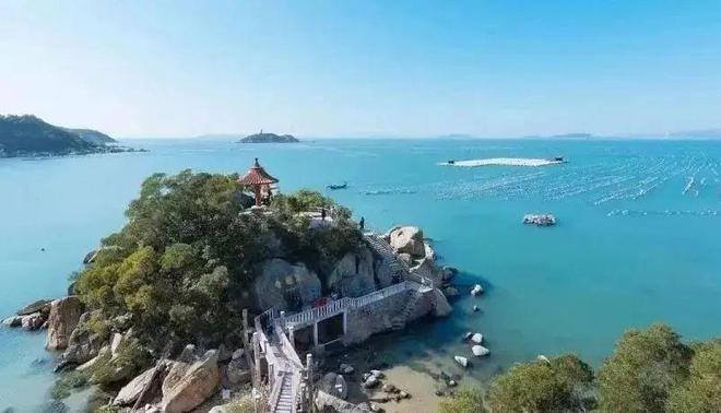 岭东门户、华南要冲——汕头！汕头十大必玩景点！别错过！（上）(图5)