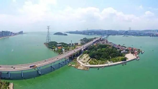 岭东门户、华南要冲——汕头！汕头十大必玩景点！别错过！（上）(图10)