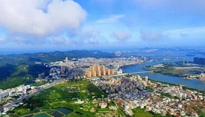 岭东门户、华南要冲——汕头！汕头十大必玩景点！别错过！（上）(图1)