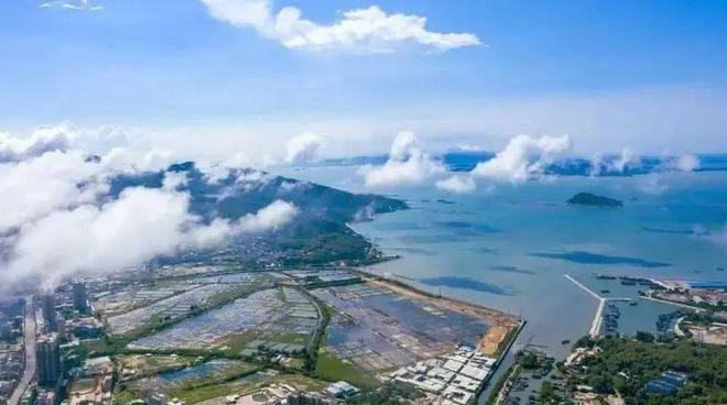 岭东门户、华南要冲——汕头！汕头十大必玩景点！别错过！（上）(图2)
