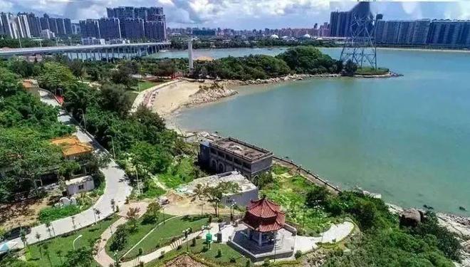 岭东门户、华南要冲——汕头！汕头十大必玩景点！别错过！（上）(图11)