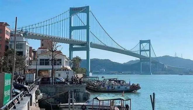 岭东门户、华南要冲——汕头！汕头十大必玩景点！别错过！（上）(图13)