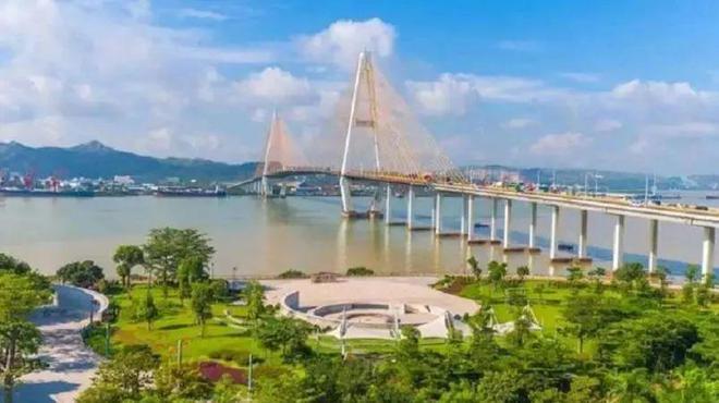 岭东门户、华南要冲——汕头！汕头十大必玩景点！别错过！（上）(图15)