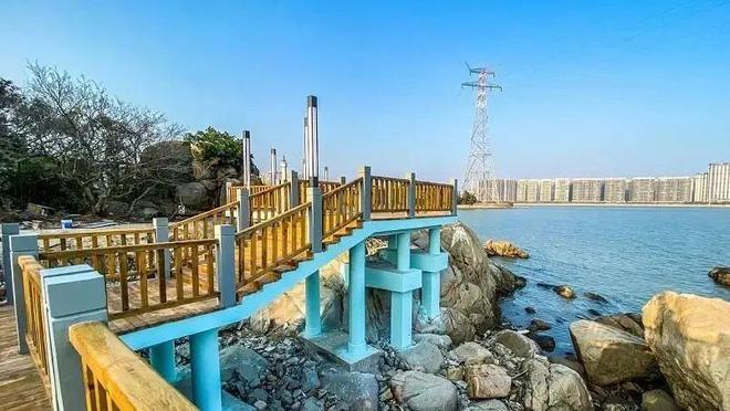 岭东门户、华南要冲——汕头！汕头十大必玩景点！别错过！（上）(图12)