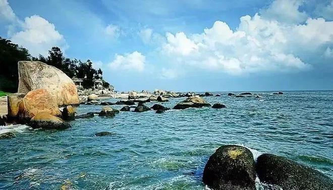 岭东门户、华南要冲——汕头！汕头十大必玩景点！别错过！（上）(图21)