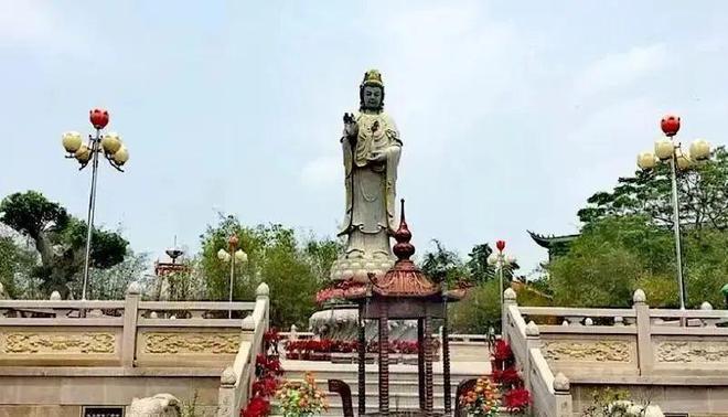 岭东门户、华南要冲——汕头！汕头十大必玩景点！别错过！（上）(图19)