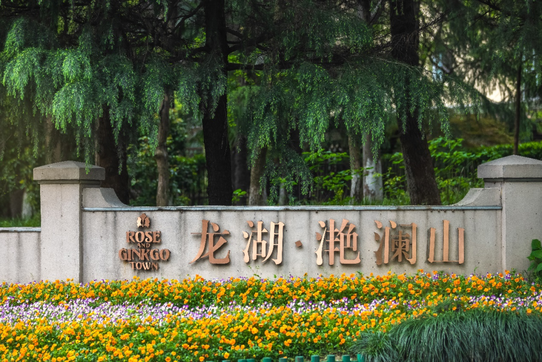 我和龙湖15年的故事：始在颜值忠于产品(图3)