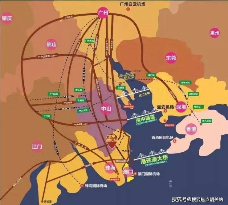 中山金帝世纪城)欢迎您-中山金帝世纪城首页网站-楼盘详情价格户型(图5)