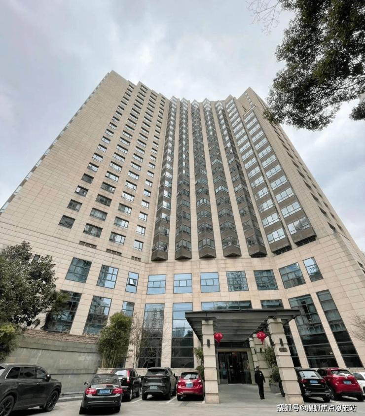上海静安紫苑售楼处电话售楼中心首页网站楼盘百科详情24小时电话(图1)