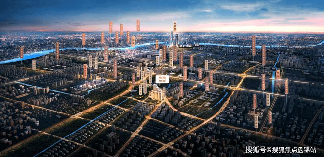 浦东·三林招商臻境售楼处：出事了！爆炸新闻！招商臻境值得买吗(图22)