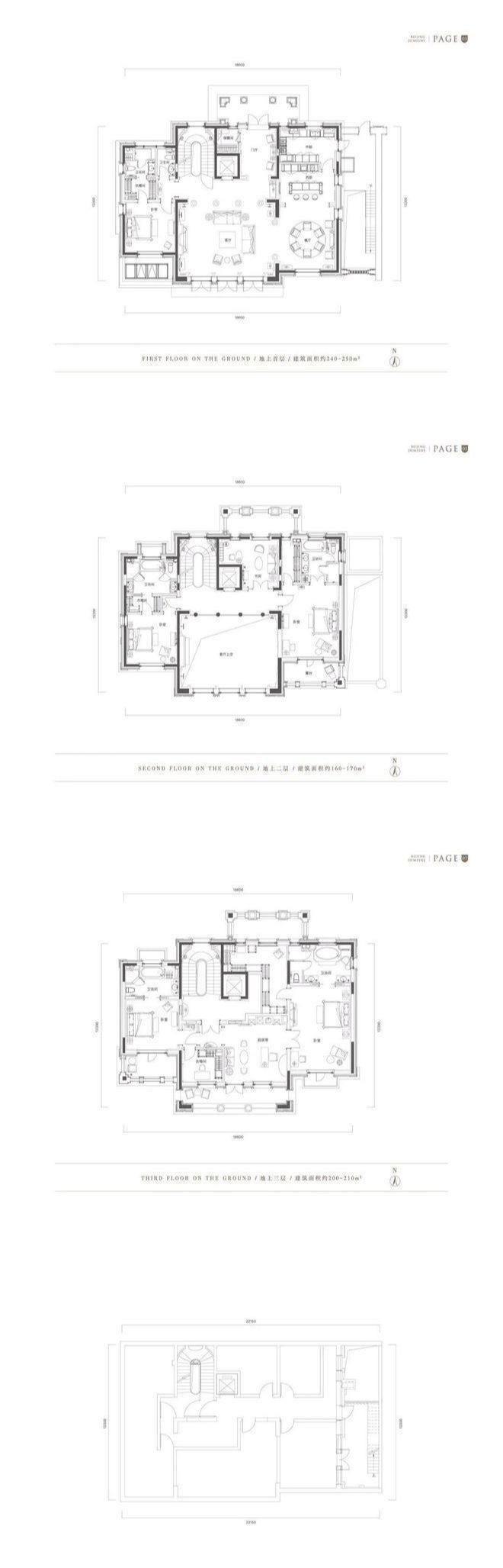 九游体育网站：北京顺义「北京庄园」售楼处丨庄园发布丨地址价格(图5)