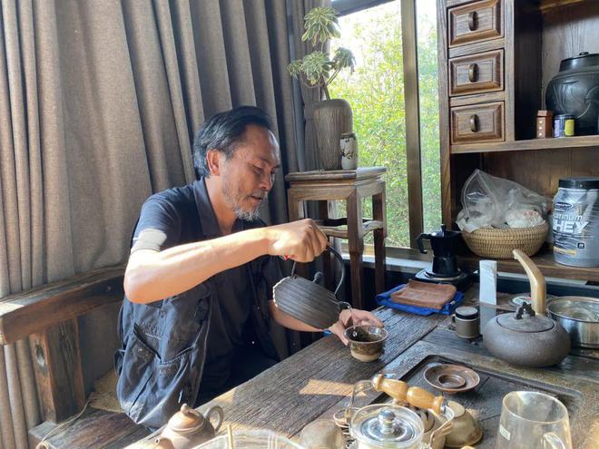 这个腾冲人40年只做一件事(图1)