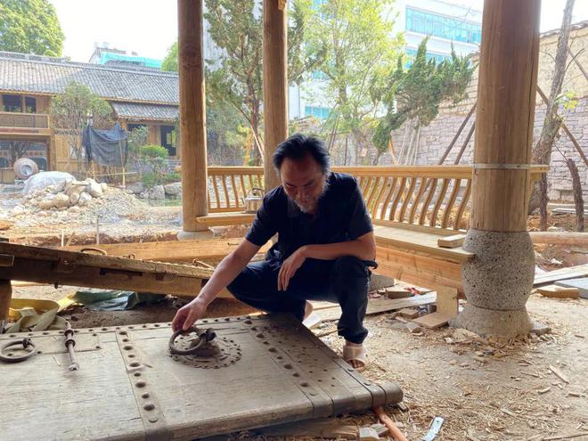 这个腾冲人40年只做一件事(图4)