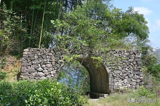 九游体育网站：安徽有个小县旅游名气不大却是一个成语的发源地距杭州仅4小时(图5)