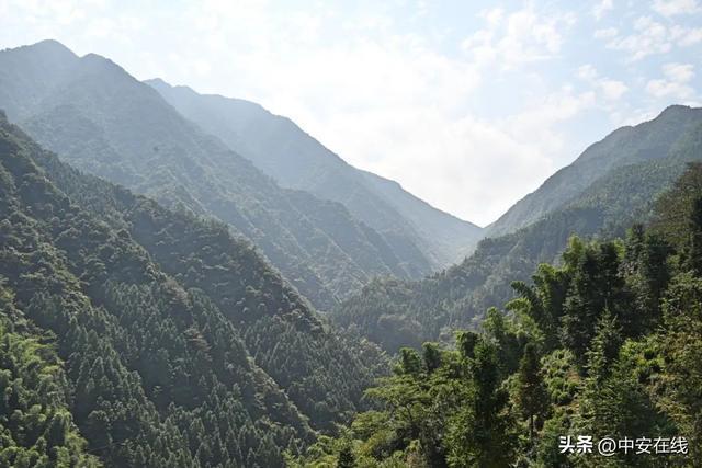 九游体育网站：安徽有个小县旅游名气不大却是一个成语的发源地距杭州仅4小时(图6)