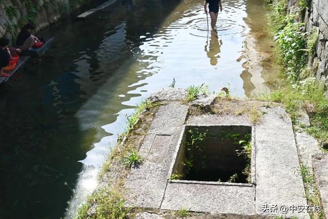 九游体育网站：安徽有个小县旅游名气不大却是一个成语的发源地距杭州仅4小时(图15)