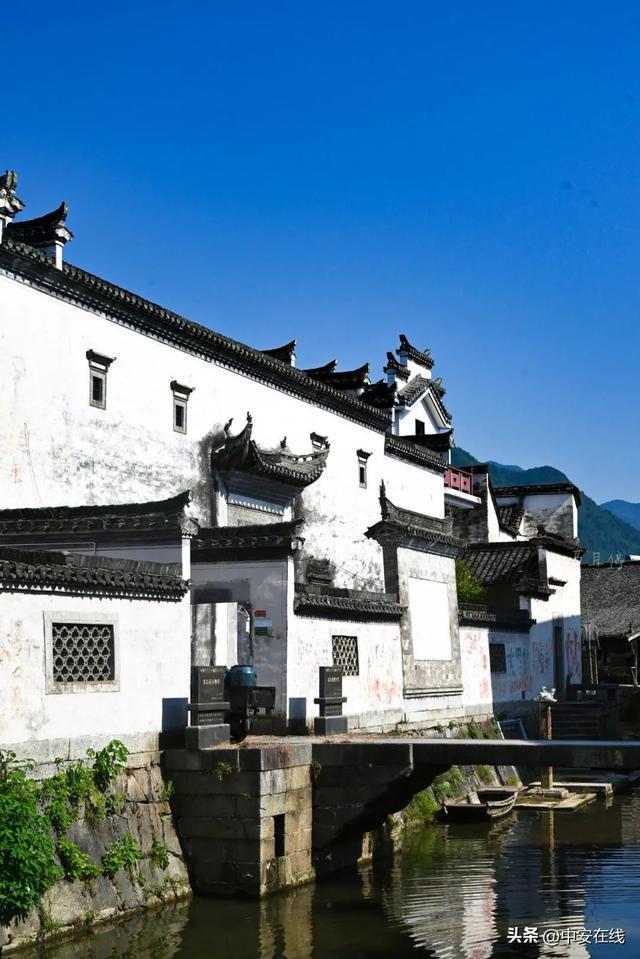 九游体育网站：安徽有个小县旅游名气不大却是一个成语的发源地距杭州仅4小时(图16)