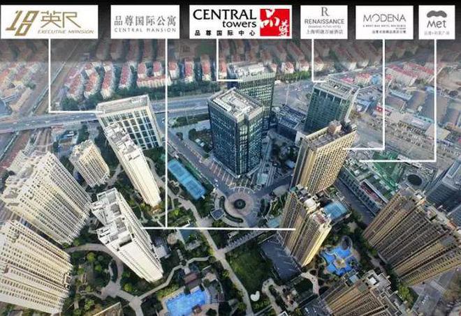 『』上海普陀品尊国际售楼处发布：豪宅新秀即将闪耀入市！(图33)